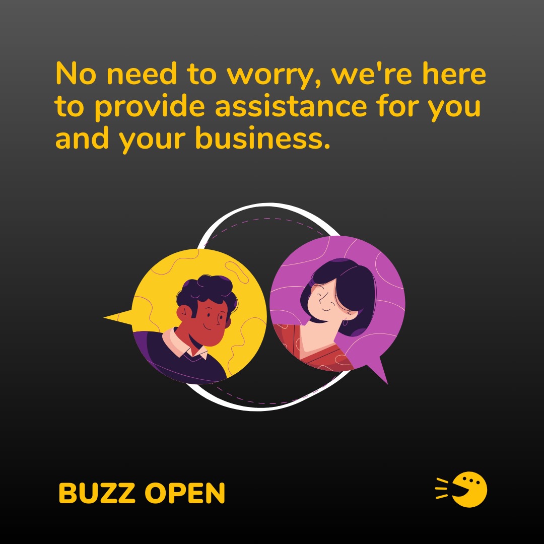 buzzopen