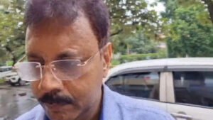 Kolkata doctor rape-murder: Why is CBI mulling polygraph test on ex-RG Kar principal Sandip Ghosh?